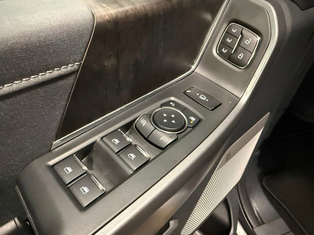 New 2026 Ford F350 Lariat AWD/4WD image 20