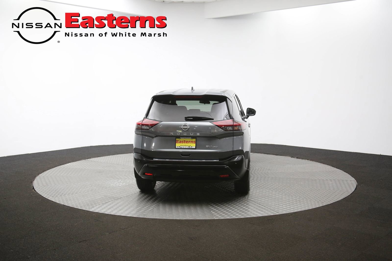 Used 2022 Nissan Rogue SV image 36
