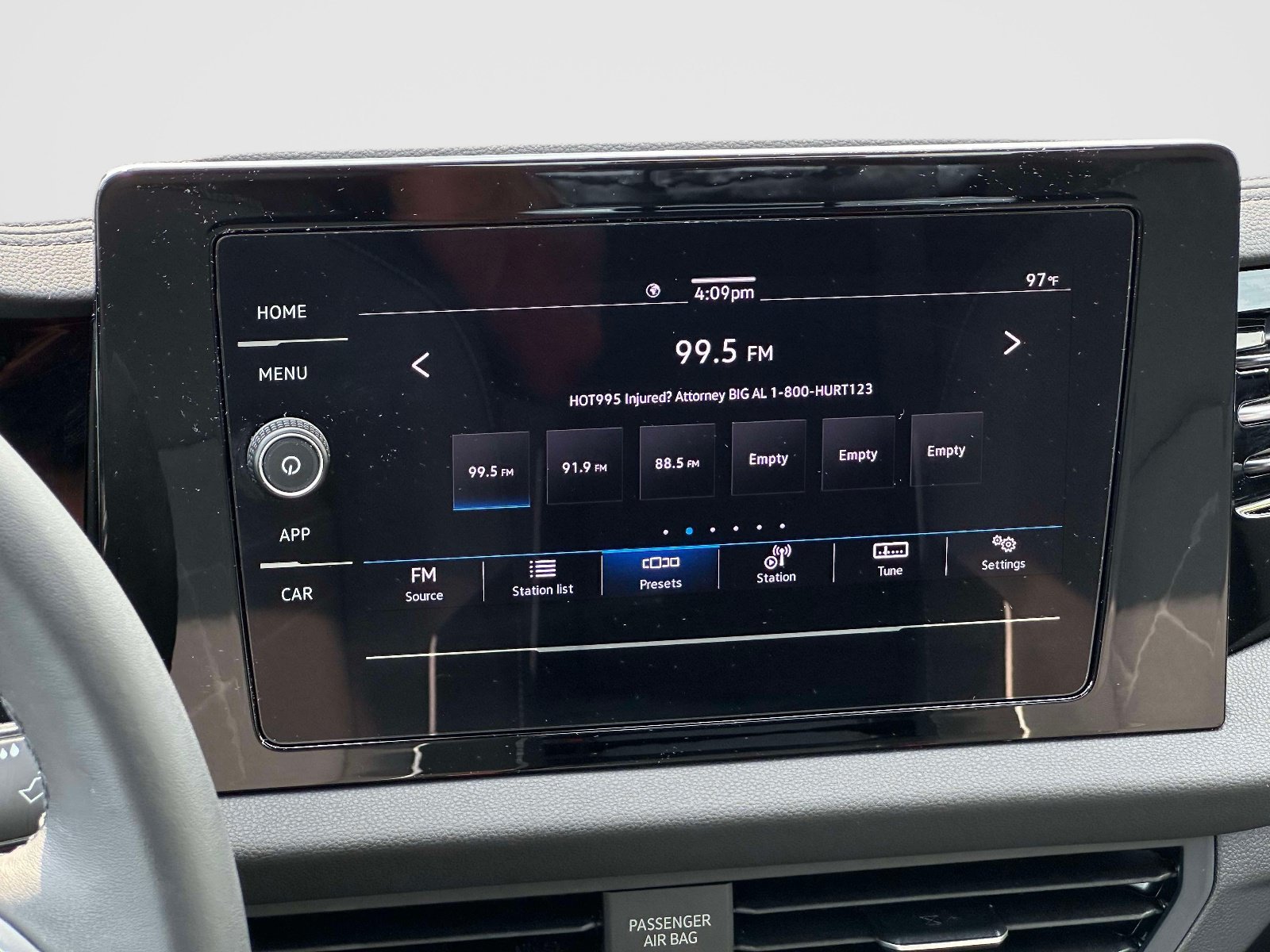 Certified 2026 Volkswagen Jetta Sport FWD image 16