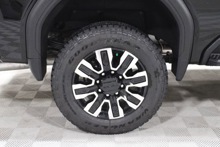 New 2026 GMC Sierra 2500 Denali Ultimate AWD/4WD image 47