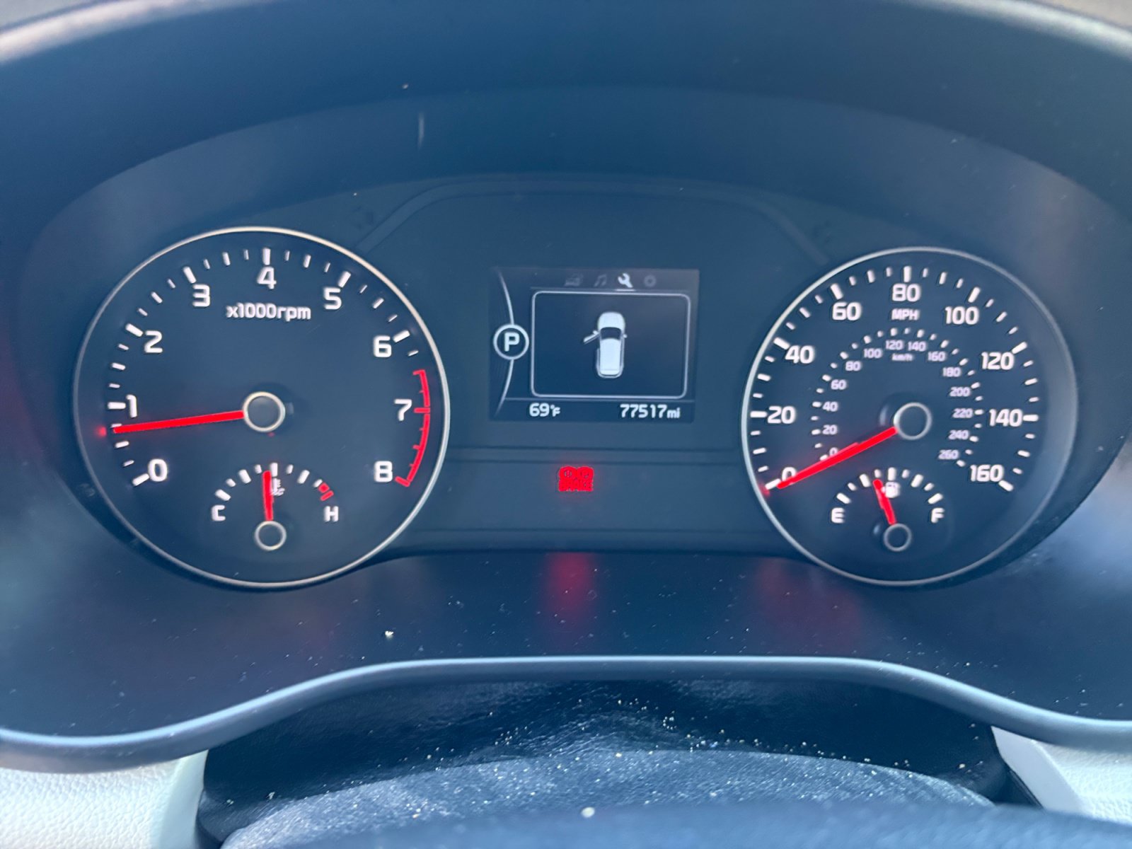 Used 2019 Kia Sportage LX AWD/4WD image 21
