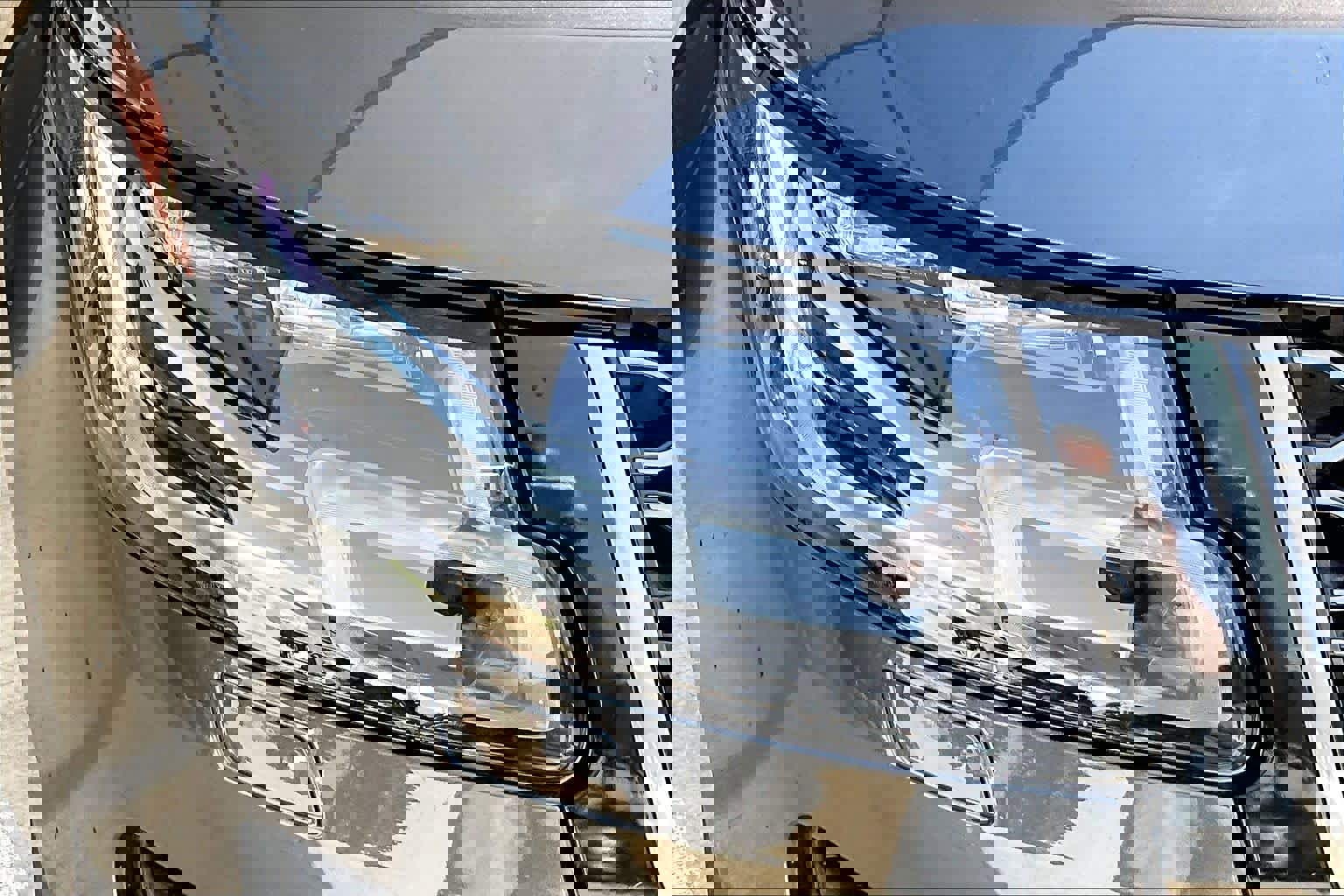 Used 2022 Land Rover Range Rover Westminster Edition image 28