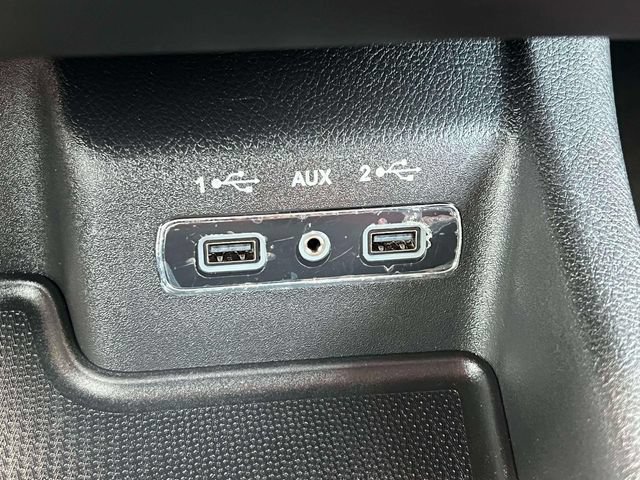 Used 2020 Dodge Durango R/T w/ Premium Interior Group AWD/4WD image 16