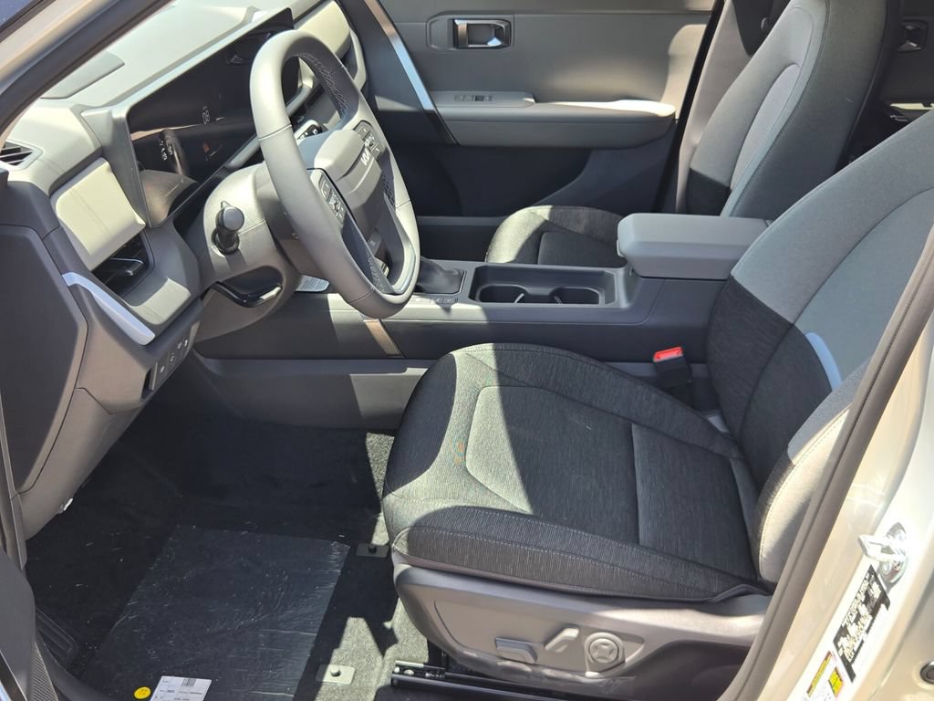 New 2027 Kia Seltos S FWD image 6