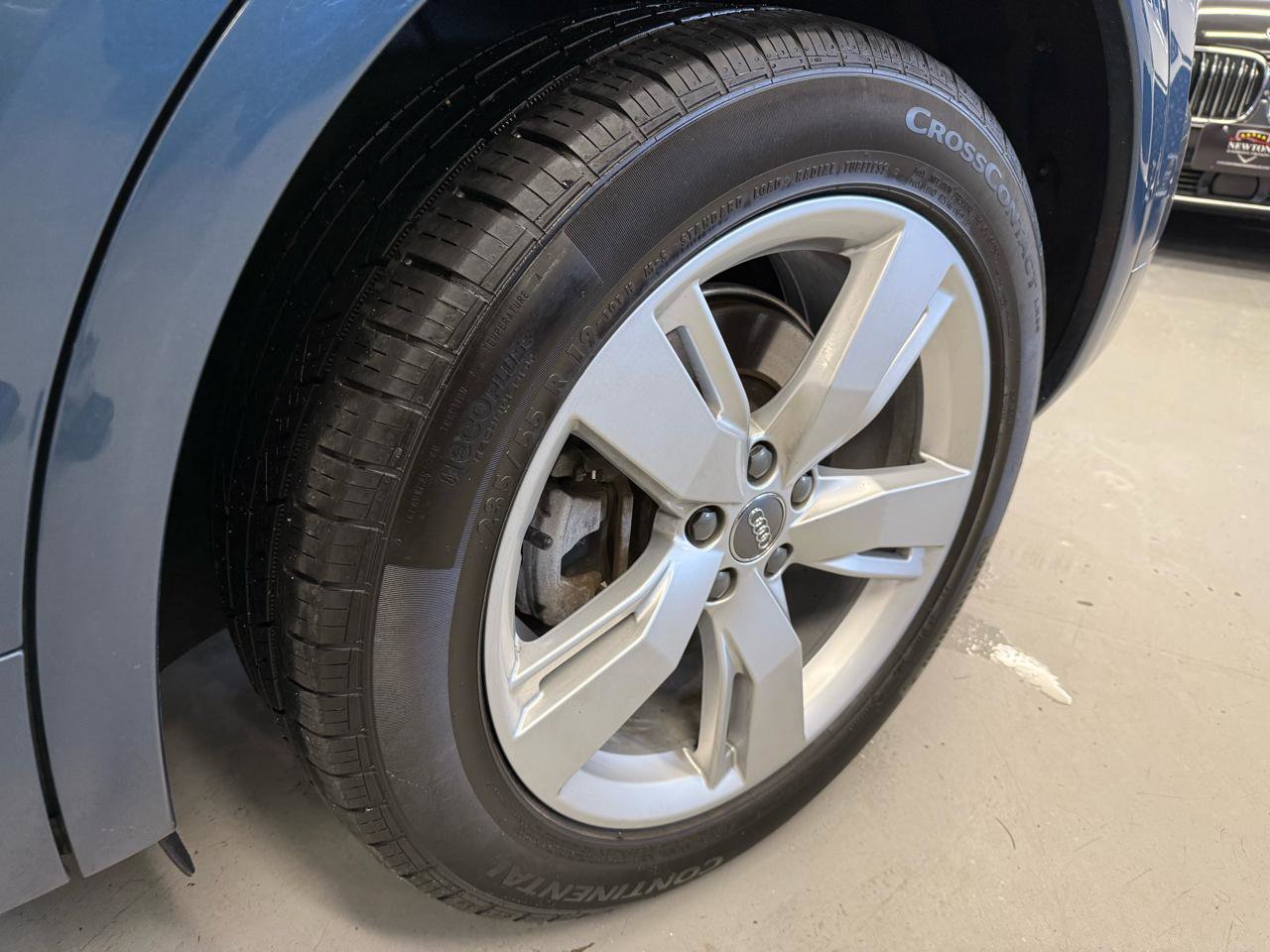 Used 2018 Audi Q5 2.0T Premium Plus w/ Premium Plus Package image 10