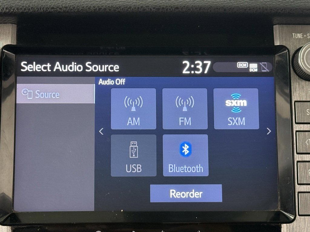 Used 2020 Toyota Tundra SR5 w/ SR5 Upgrade Package image 27