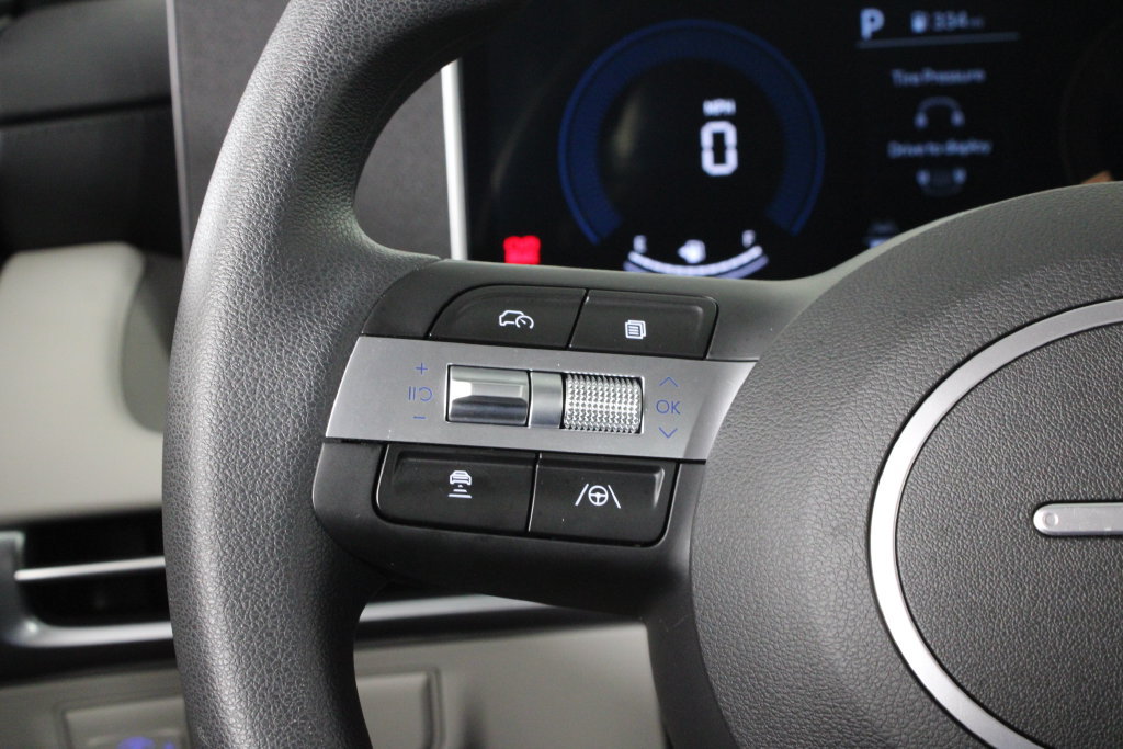 Certified 2026 Hyundai Tucson SEL FWD image 28