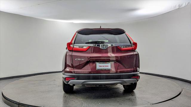 Used 2019 Honda CR-V EX-L image 7