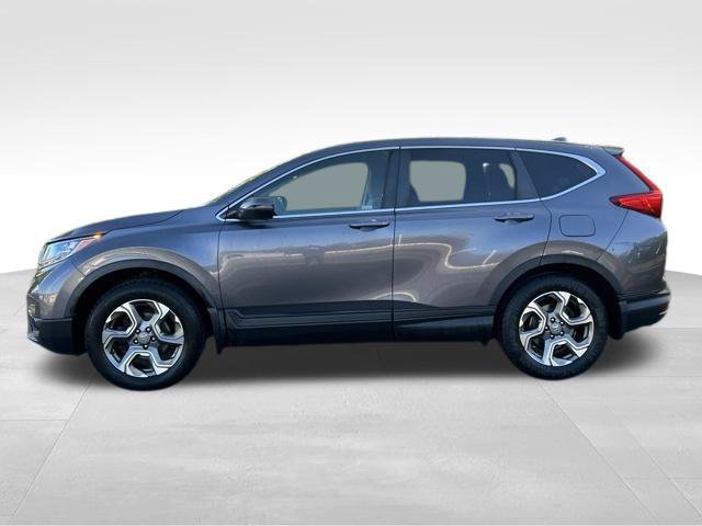 Used 2019 Honda CR-V EX image 2