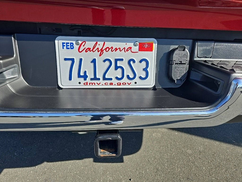 Used 2023 RAM 1500 Limited image 18