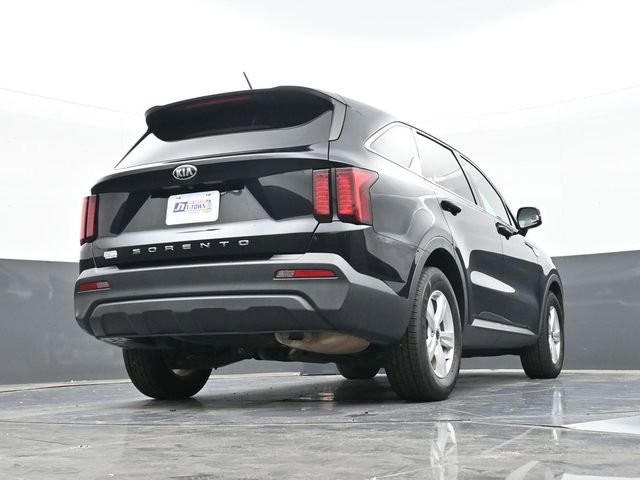 Used 2021 Kia Sorento LX image 45