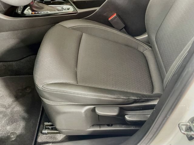 Used 2022 Buick Encore GX Preferred FWD image 19