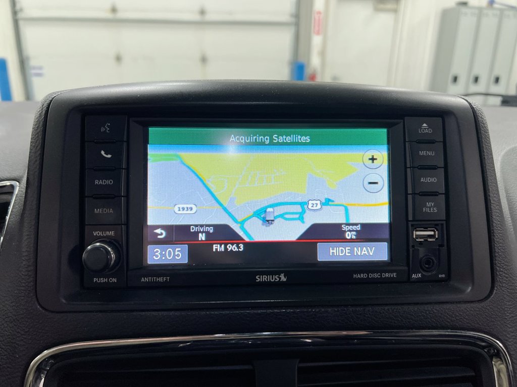 Used 2017 Dodge Grand Caravan GT FWD image 15