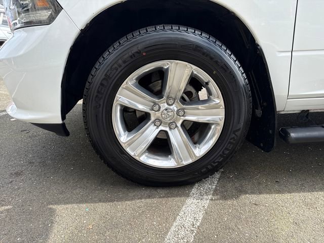 Used 2014 RAM 1500 Sport image 23