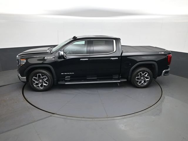 Used 2024 GMC Sierra 1500 SLT w/ SLT Premium Plus Package AWD/4WD image 20