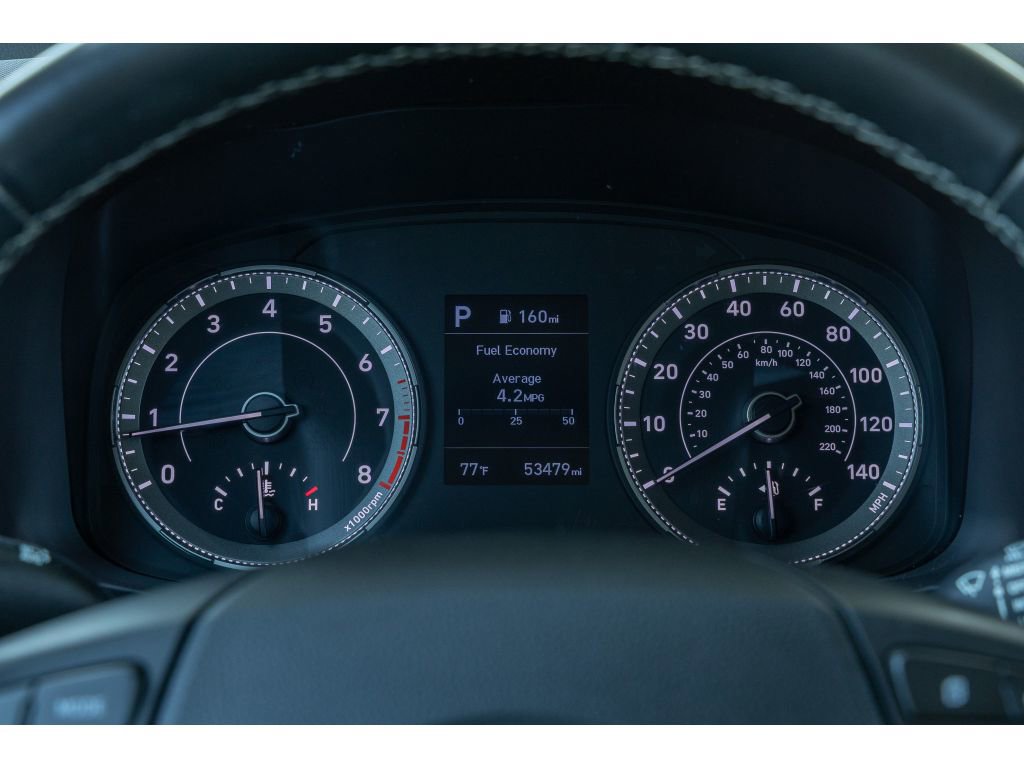 Used 2021 Hyundai Venue SEL w/ Cargo Package image 22