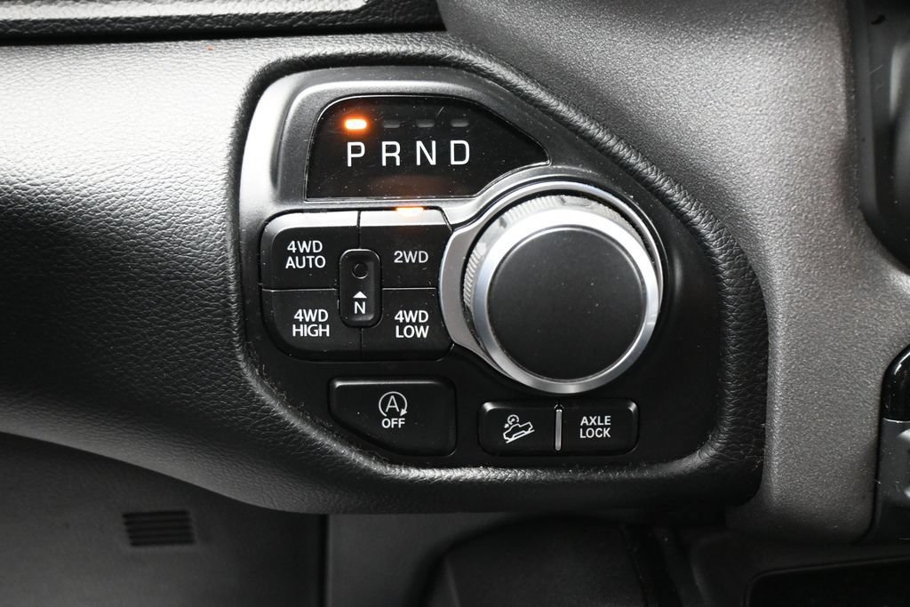 Used 2020 RAM 1500 Big Horn w/ Built-to-serve Edition AWD/4WD image 20