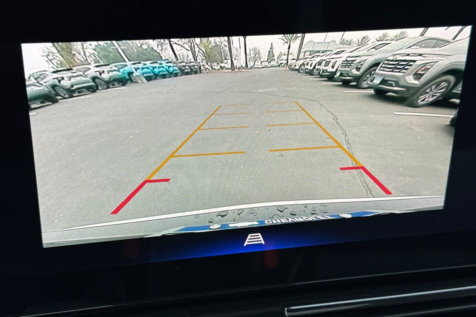 New 2026 Chevrolet TrailBlazer LT w/ Convenience Package image 18