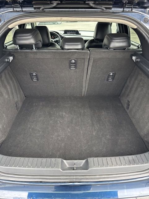 Used 2024 MAZDA CX-30 AWD 2.5 S w/ Select Sport Pkg image 13