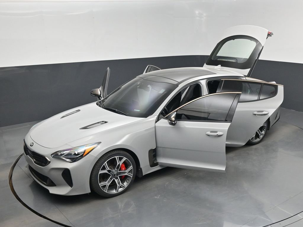 Used 2021 Kia Stinger GT2 RWD image 20