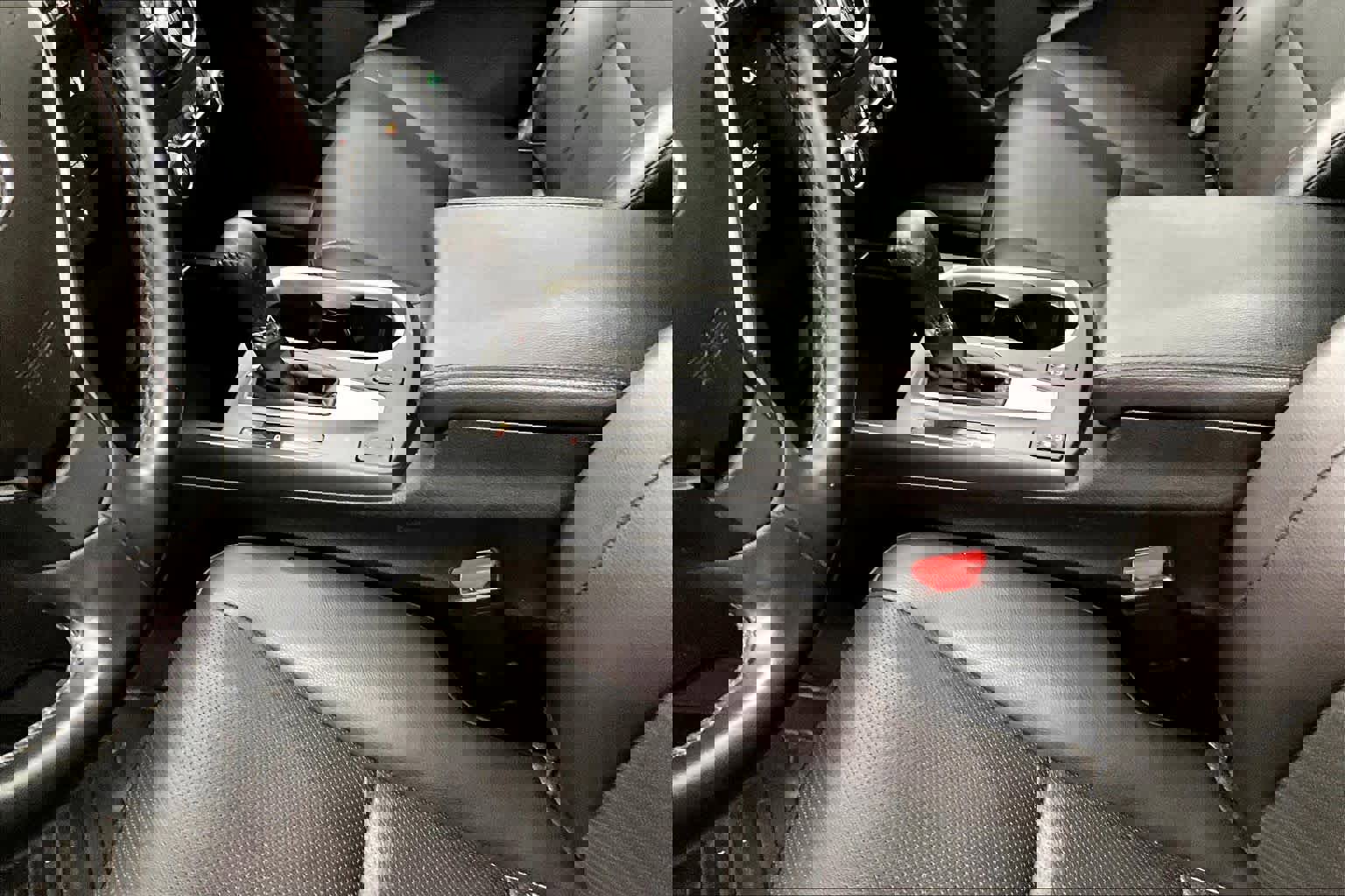 Used 2017 Acura RDX FWD w/ Technology Package image 16