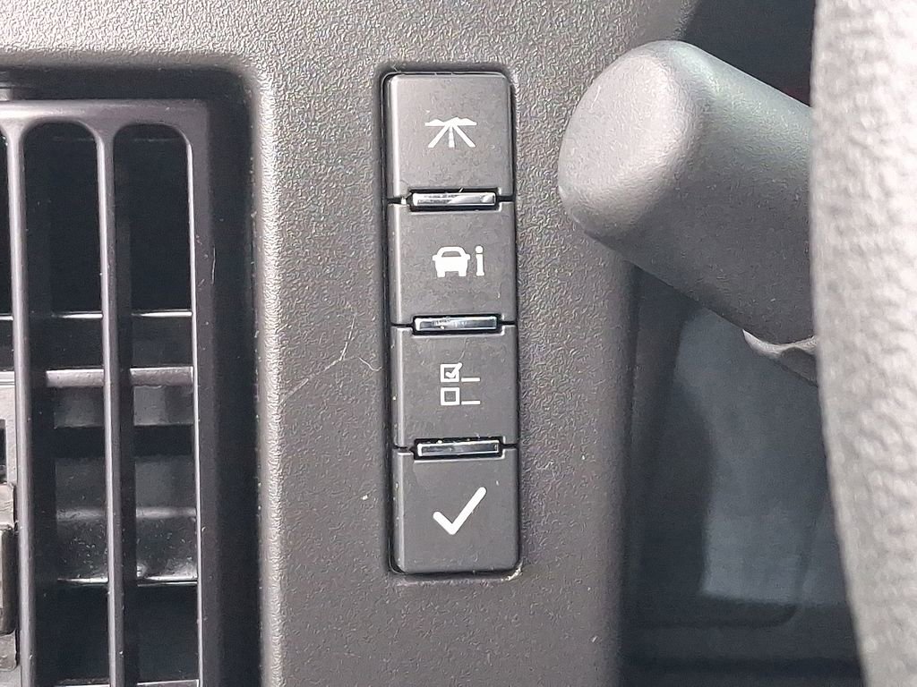 Used 2024 GMC Savana 2500 w/ Driver Convenience Package RWD image 21