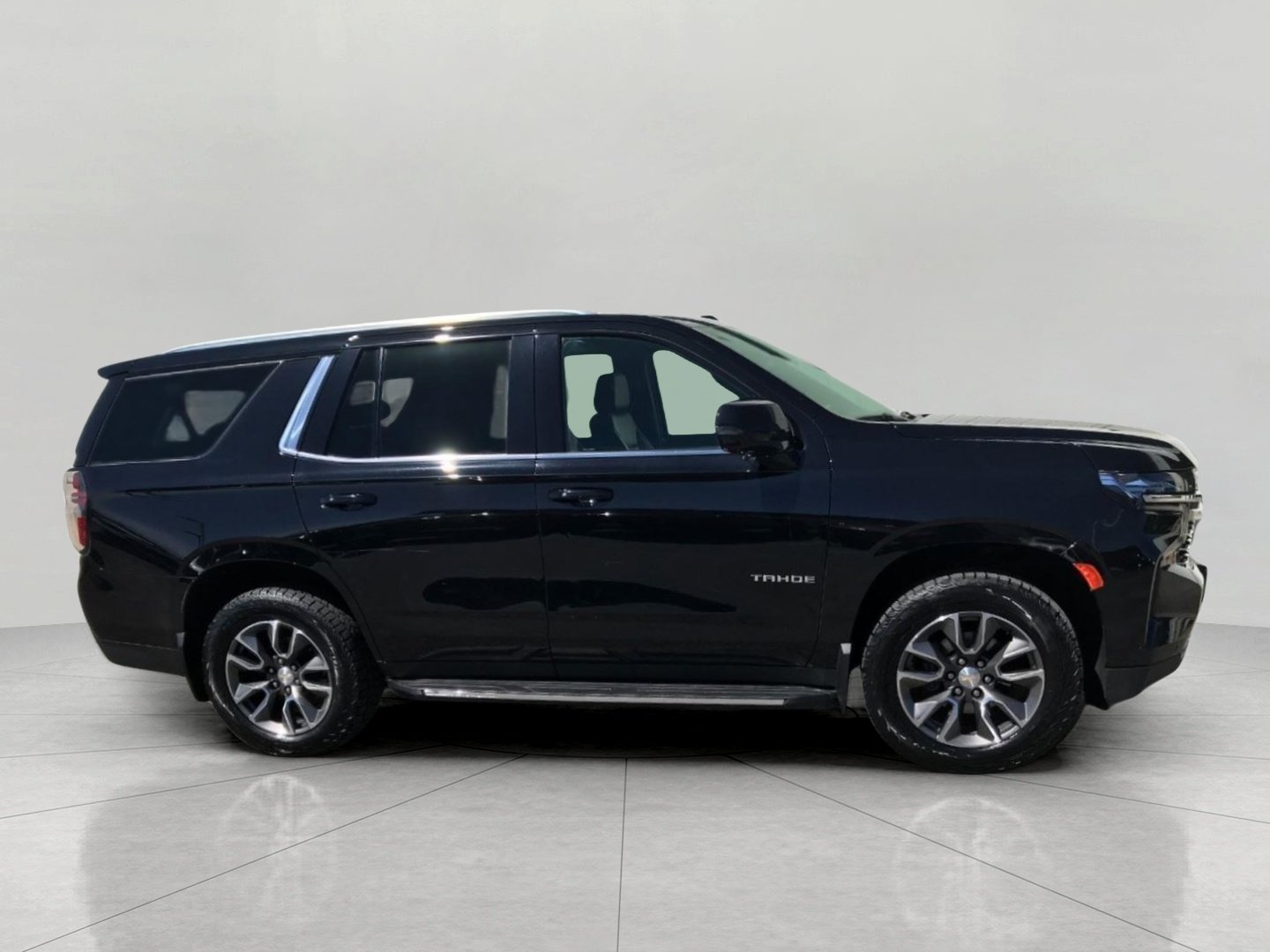 Used 2021 Chevrolet Tahoe LT w/ LT Signature Package AWD/4WD image 48