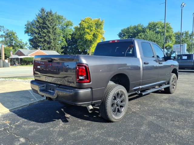 Used 2026 RAM 2500 Big Horn AWD/4WD image 7