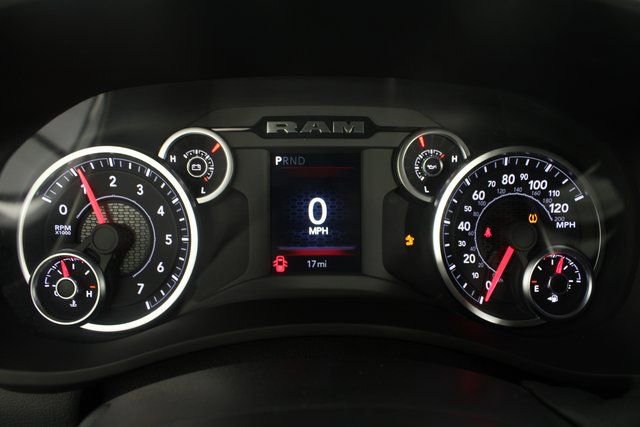 Used 2025 RAM 2500 Tradesman image 12