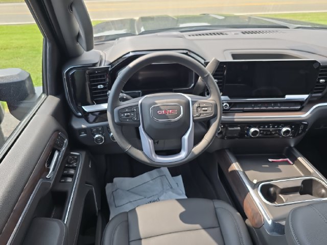 New 2026 GMC Sierra 2500 SLT w/ SLT Convenience Package AWD/4WD image 12