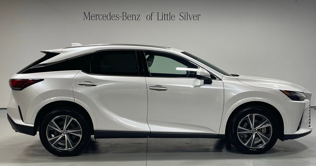 Used 2023 Lexus RX 350 Premium w/ Accessory Package image 7
