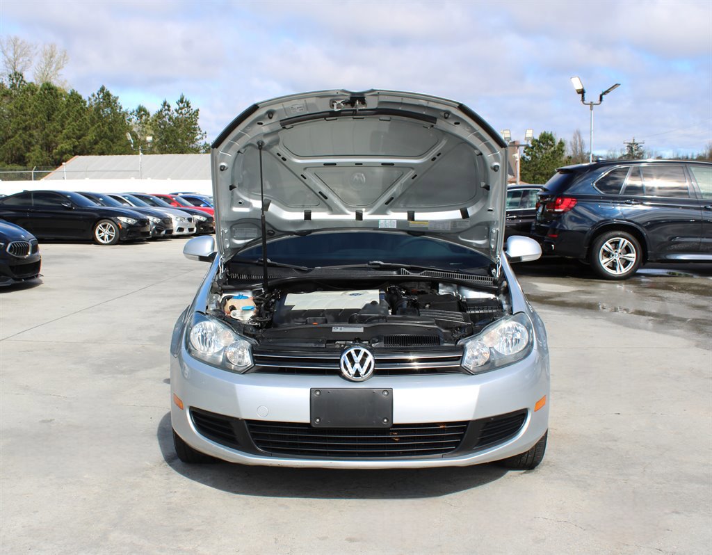 Used 2012 Volkswagen Jetta TDI image 31