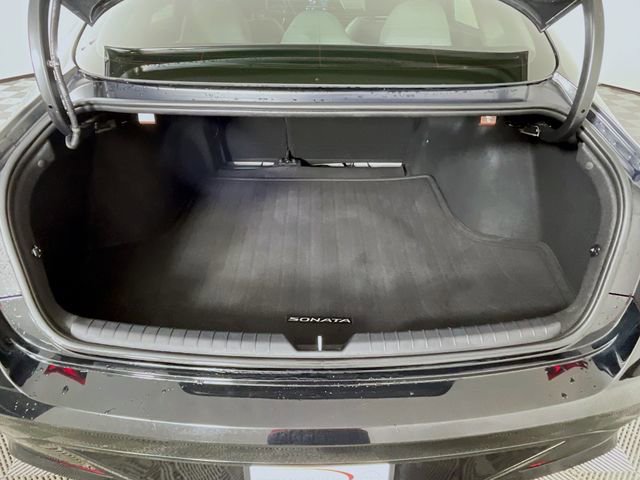 Used 2020 Hyundai Sonata SEL w/ Cargo Package image 26