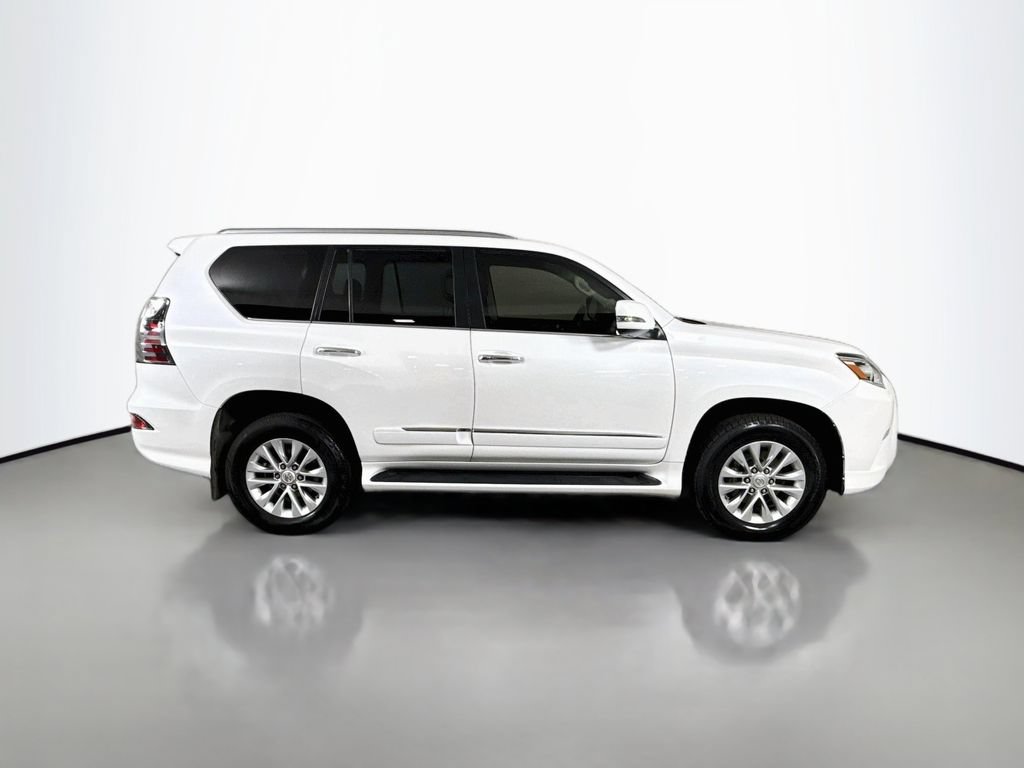 Used 2019 Lexus GX 460 Premium AWD/4WD image 4