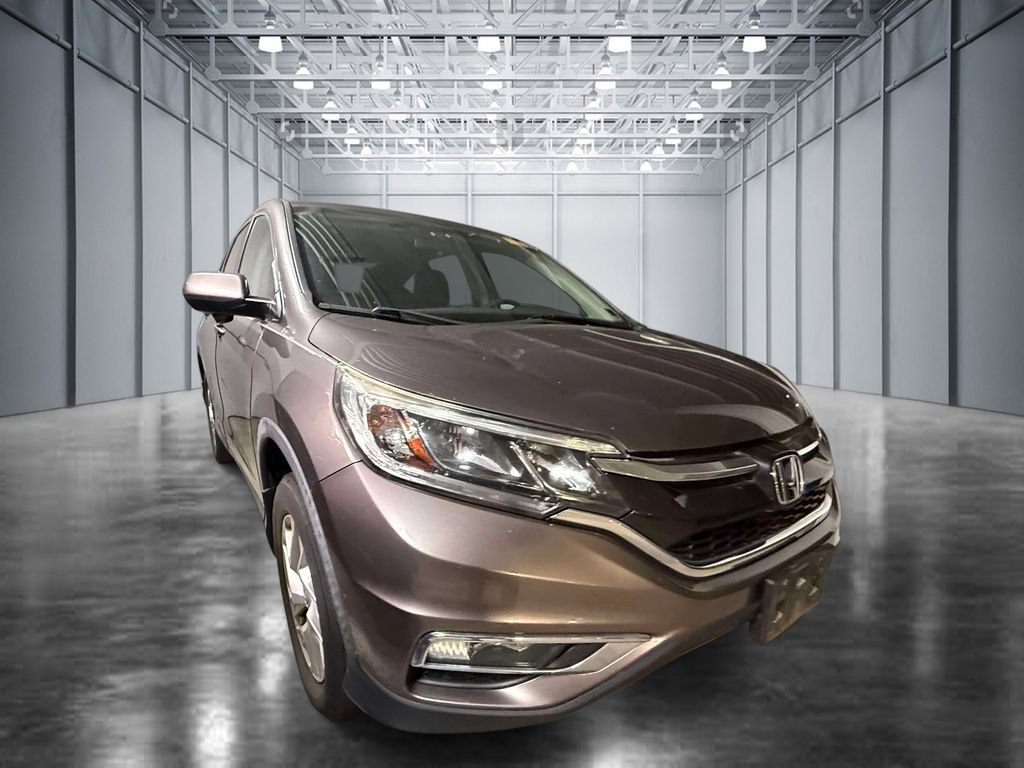 Used 2016 Honda CR-V EX image 3