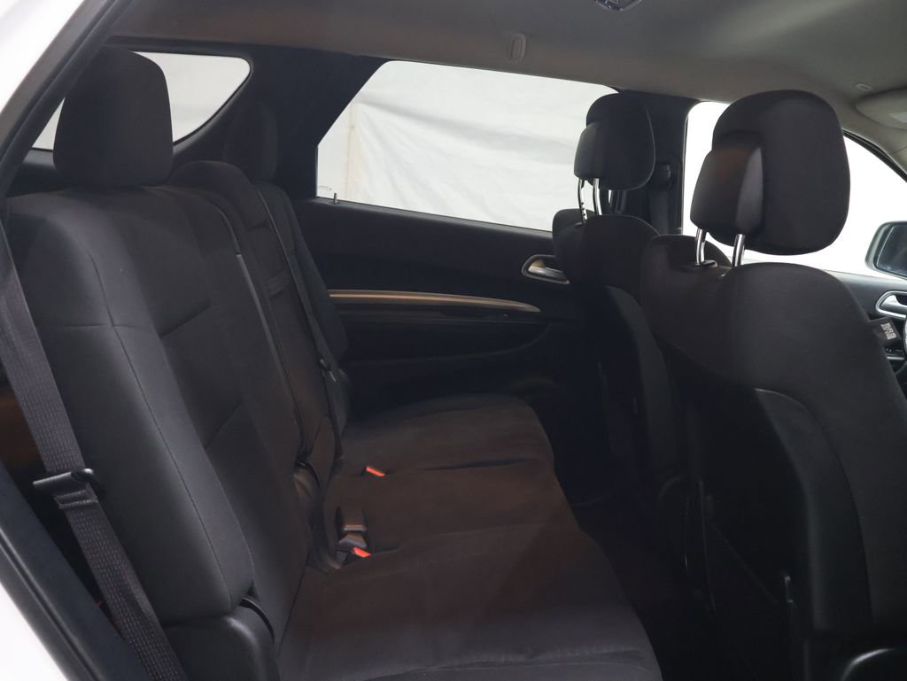 Used 2020 Dodge Durango SXT AWD/4WD image 13