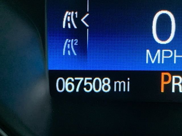 Used 2019 Ford Escape SE AWD/4WD image 17