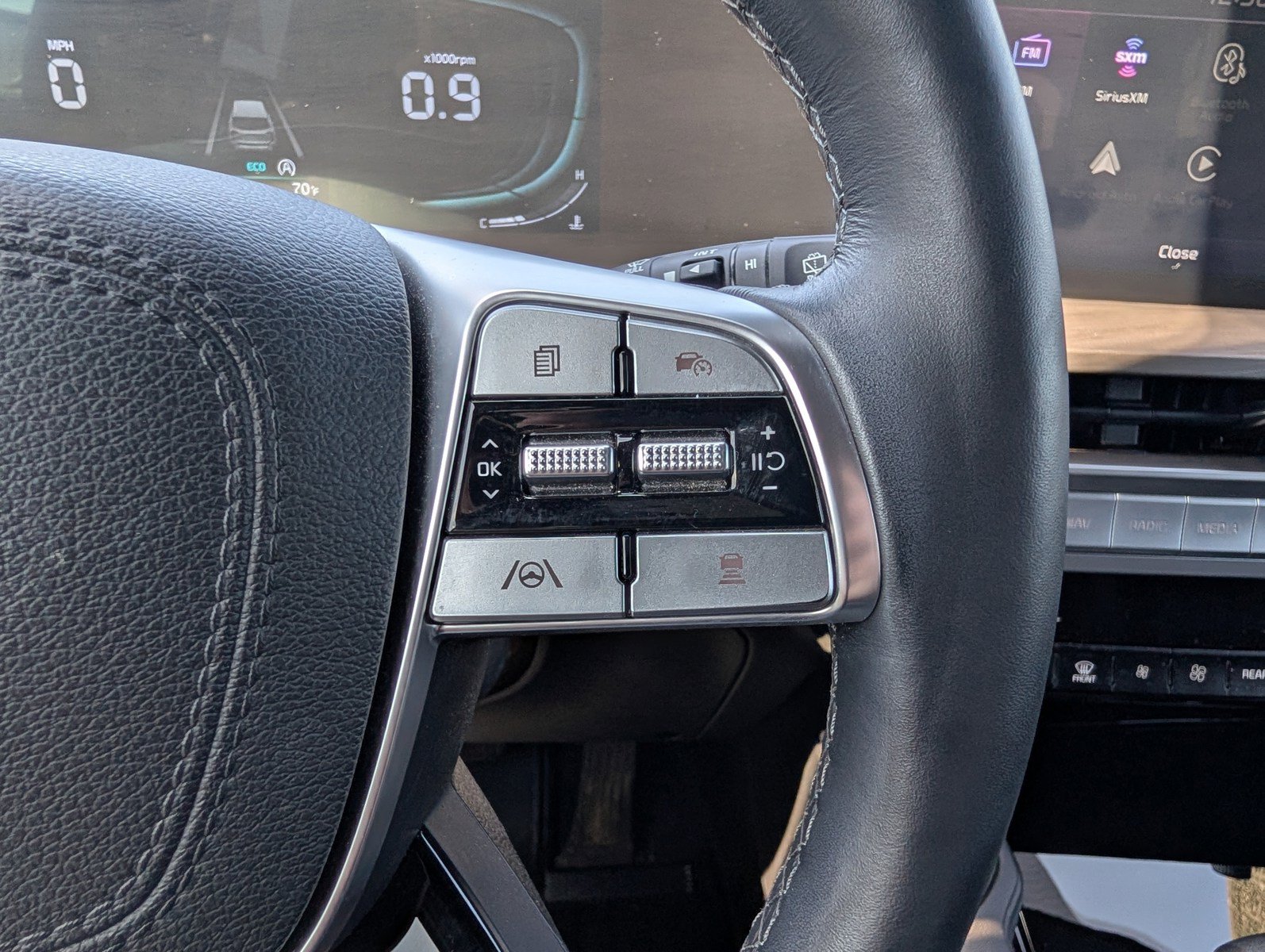 Used 2024 Kia Telluride EX X-Line AWD/4WD image 29