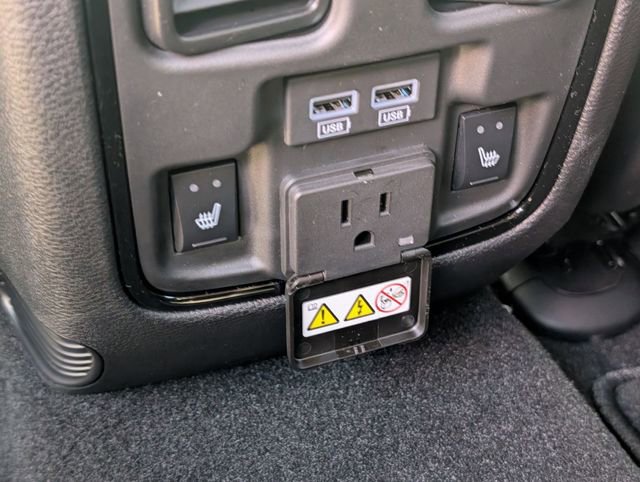 New 2026 Dodge Durango GT image 24