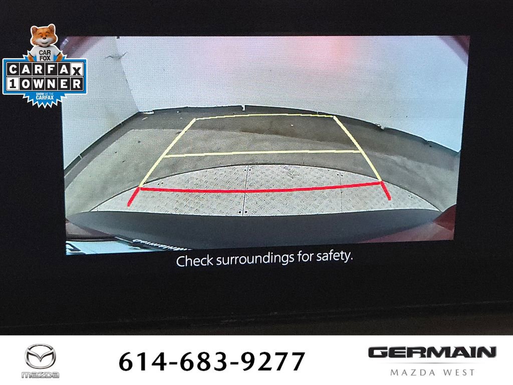 Used 2023 MAZDA CX-30 AWD 2.5 S w/ Premium Package image 34