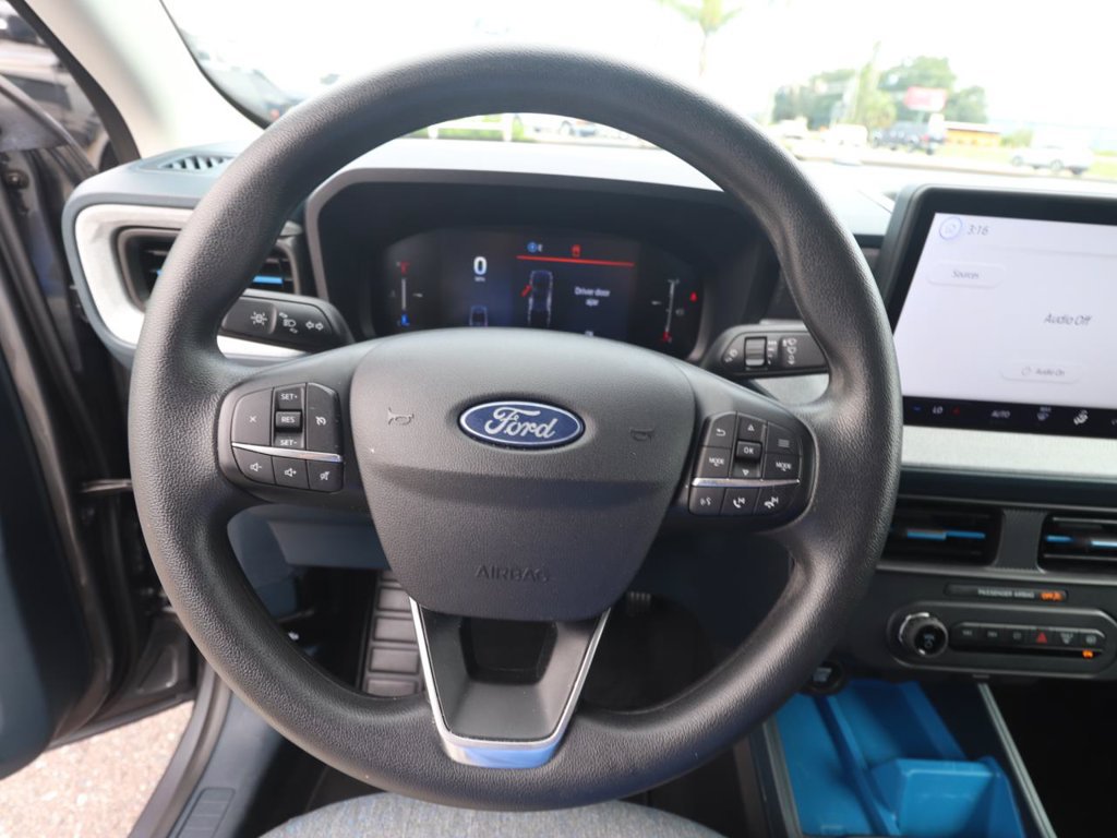 Used 2026 Ford Maverick XLT FWD image 18