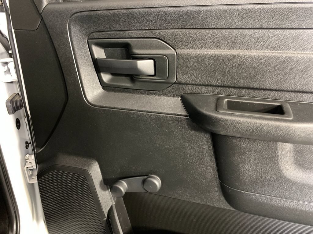 Used 2019 RAM 1500 Tradesman RWD image 29