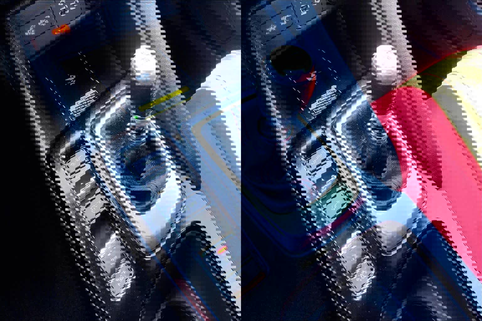 Used 2025 Acura Integra A-Spec image 36