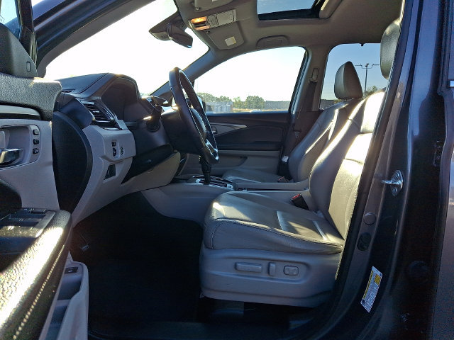 Used 2020 Honda Pilot EX-L image 15