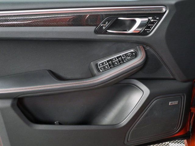 Certified 2022 Porsche Macan GTS w/ Premium Package Plus image 6