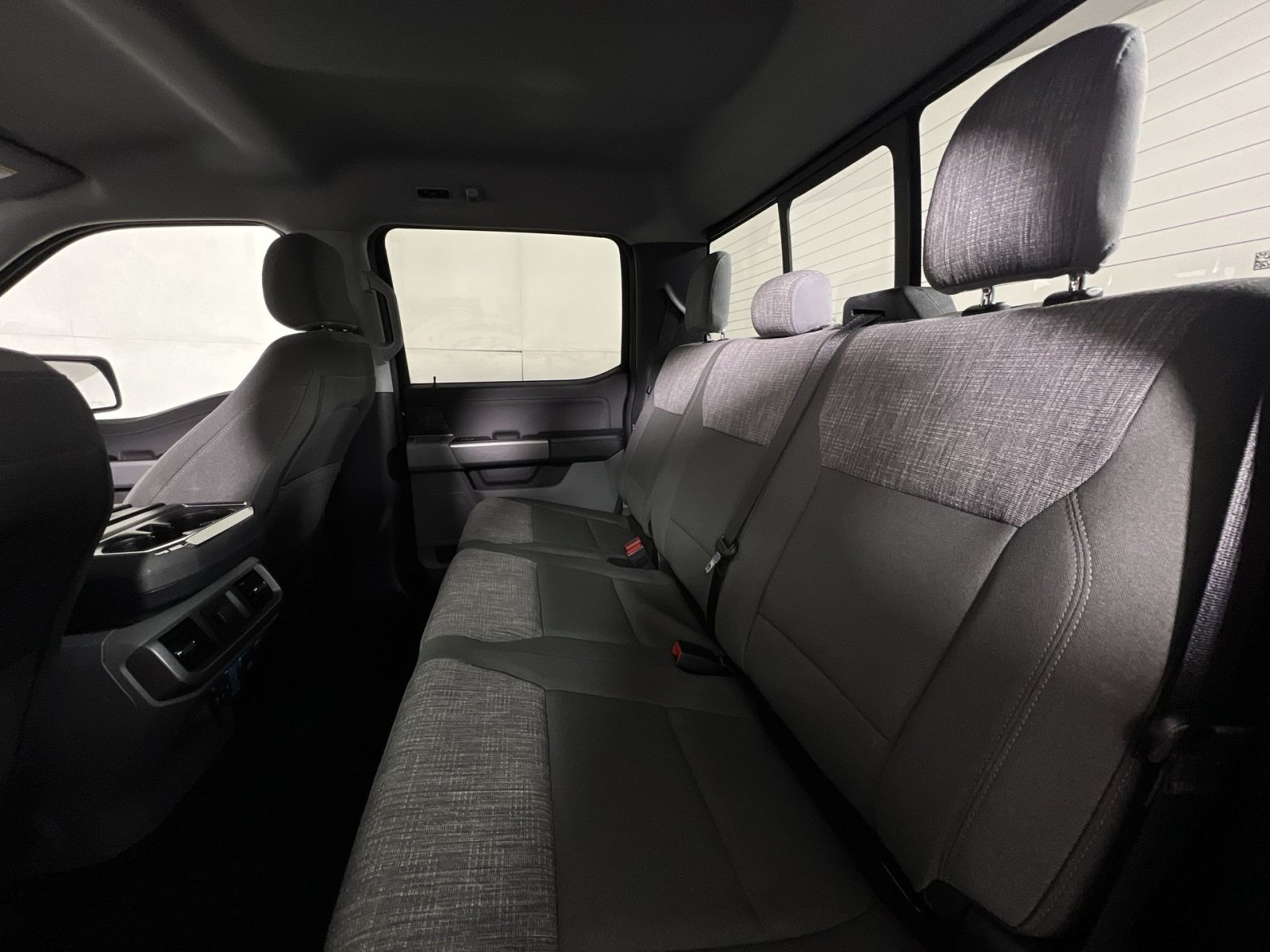 Used 2023 Ford F150 XLT w/ Equipment Group 302A High AWD/4WD image 24