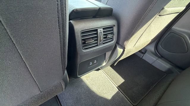 New 2026 Nissan Rogue SV w/ Cold Weather Package image 17