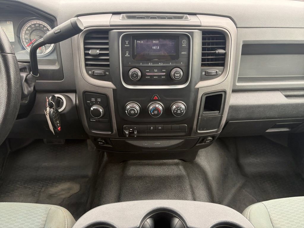 Used 2014 RAM 1500 Express AWD/4WD image 12