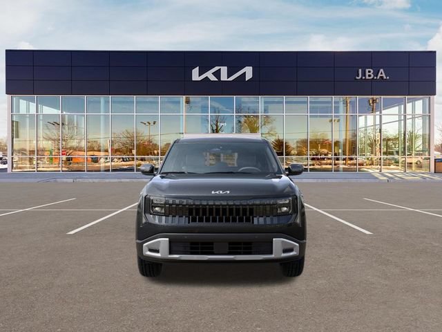 New 2027 Kia Seltos EX AWD/4WD image 2