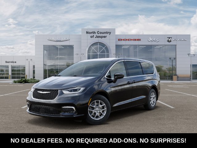 New 2026 Chrysler Pacifica Select